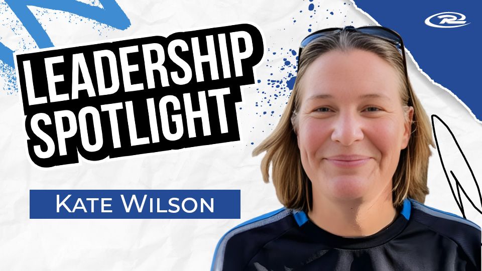 Kate Wilson Kate Wilson’s Coaching Journey with Rush Soccer