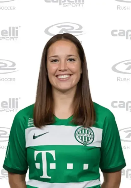 Betsy Brandon Rush Soccer Alumni