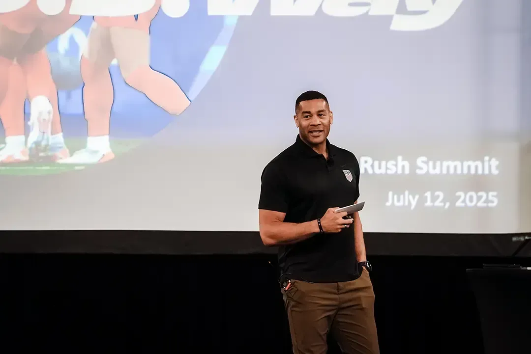Oguchi Onyewu