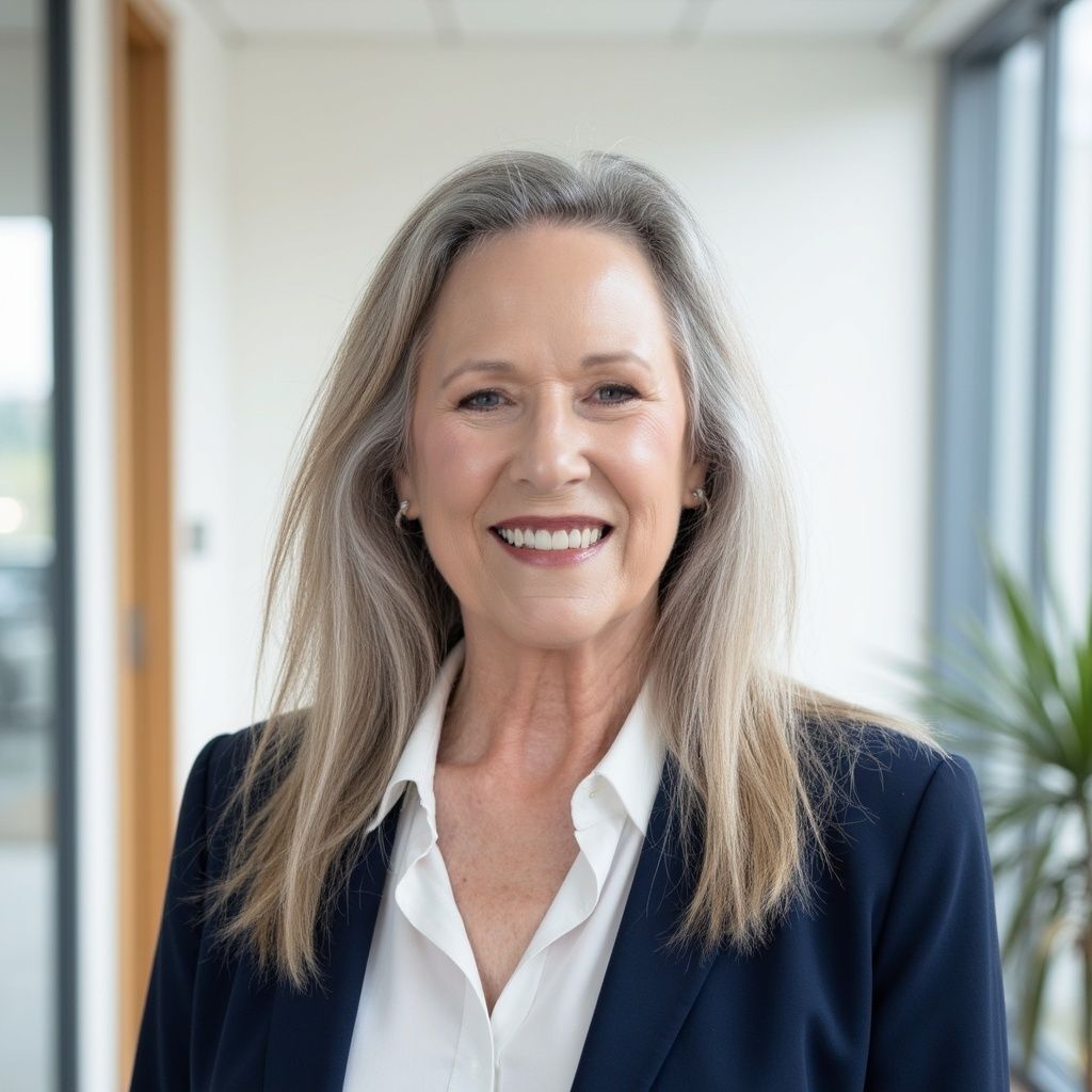 Ann Harrison