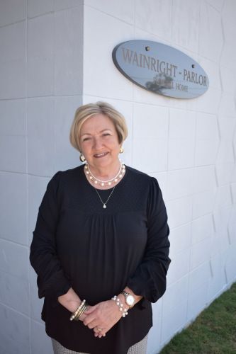 Staff Photo