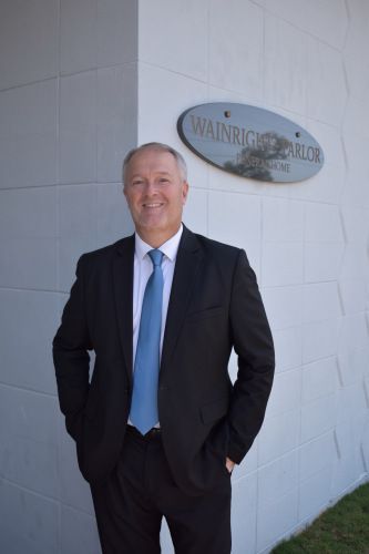 Staff Photo
