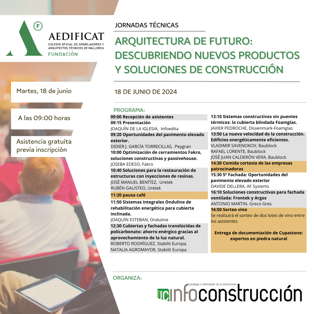 Descubriendo nuevos productos y soluciones de construcción