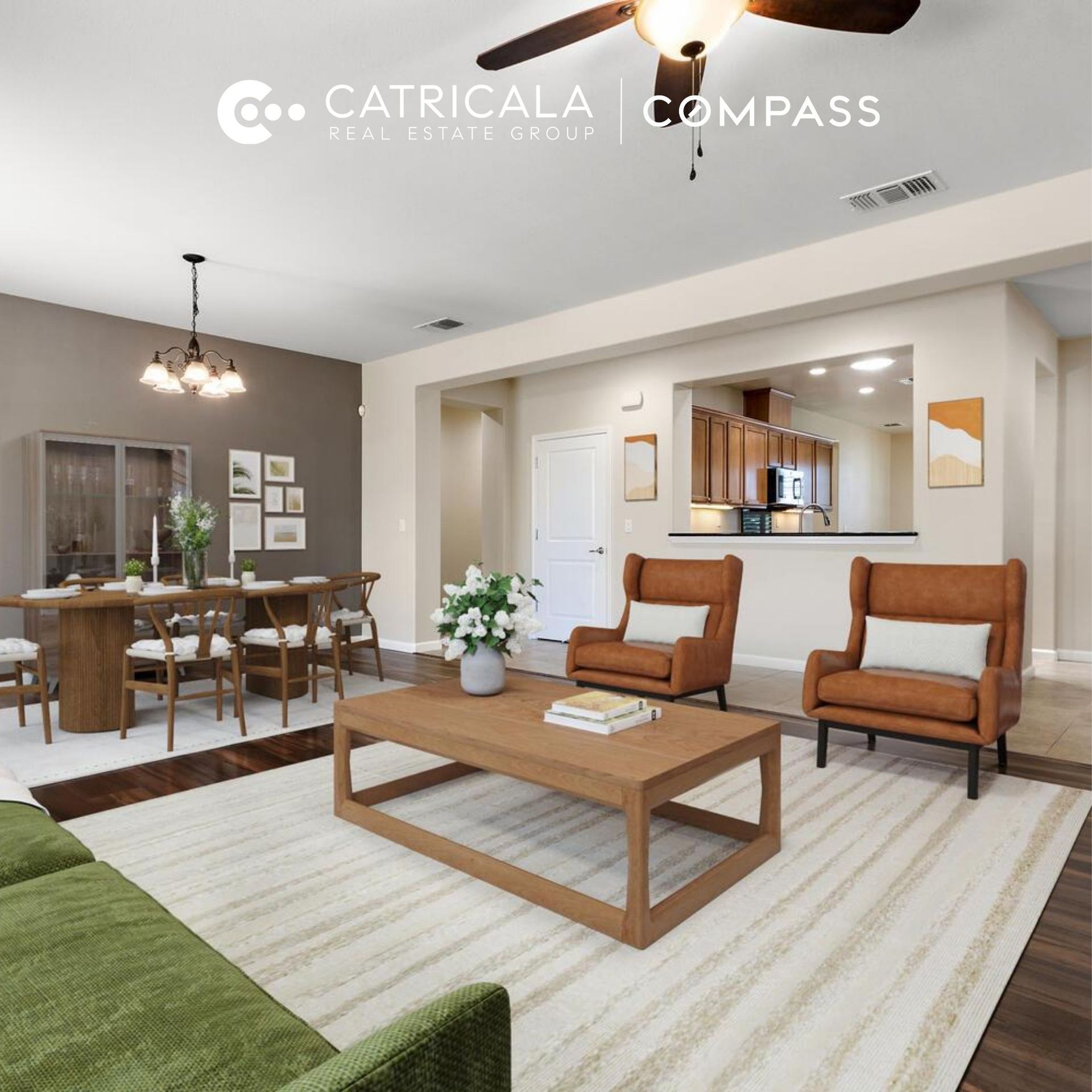 Elk Grove neighborhood near top-rated schools and new retail development, served by Catricala Real Estate Group Sacramento