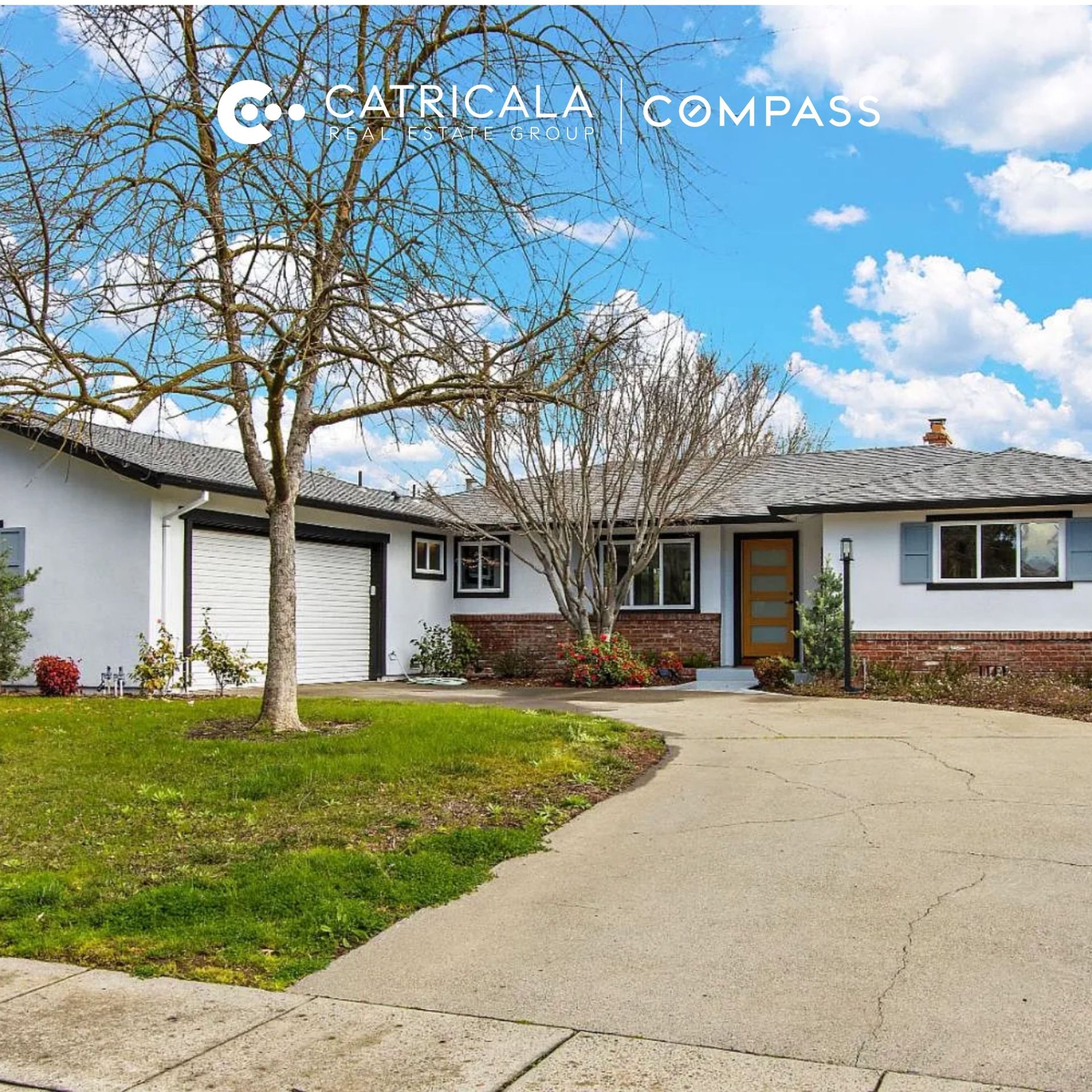 Sell a home in Greenhaven-Pocket Sacramento with top realtor Renee' Catricala, Catricala Real Estate Group Compass