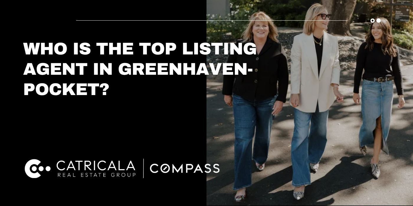 Renee' Catricala, top listing agent in Greenhaven-Pocket Sacramento at Catricala Real Estate Group