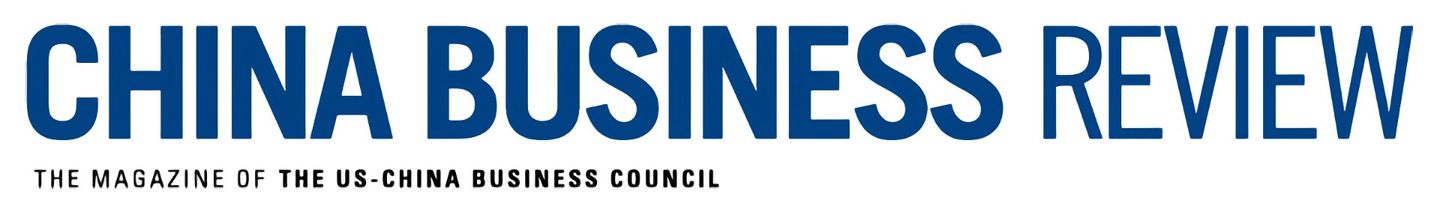 Articolo su China-Link sulla rivista China Business