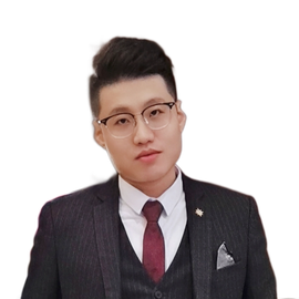 Chaochao Cristian Wu, Partner China-Link e fondatore Youjia Brand Management