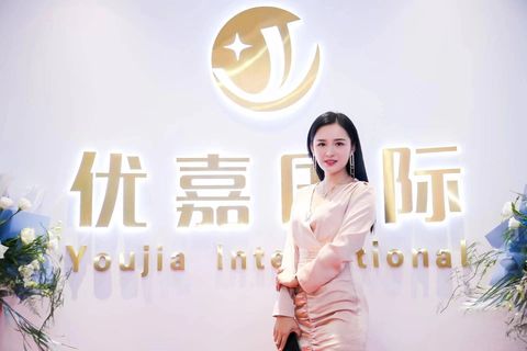 Evento Youjia in Cina con China-Link
