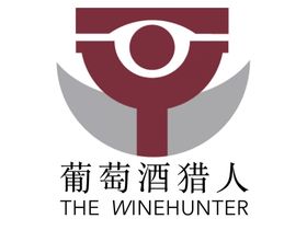 Logo The WineHunter, China-Link Ambassador per la Cina