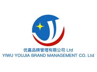 Logo Youjia Brand Management, partner cinese di China-Link