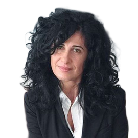 Maria Tripodi, Food and Beverage Scouter di China-Link
Esperta sommelier di olio EVO