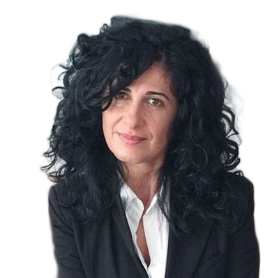 Maria Tripodi, Food and Beverage Scouter di China-Link