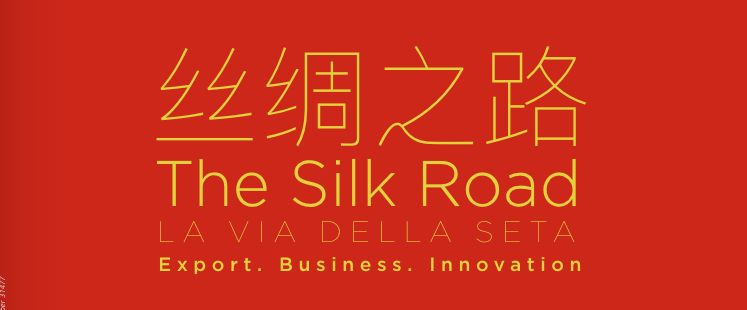 Articolo su China-Link e Marco Facchini nella testata The Silk Road
