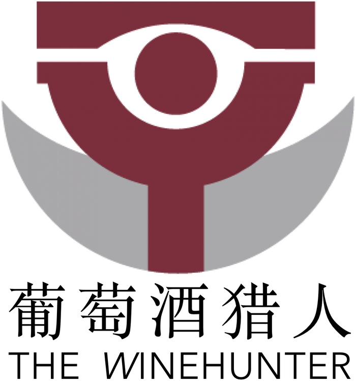 Logo The WineHunter