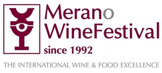Logo Merano WineFestival