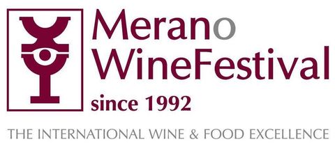 Logo Merano WineFestival