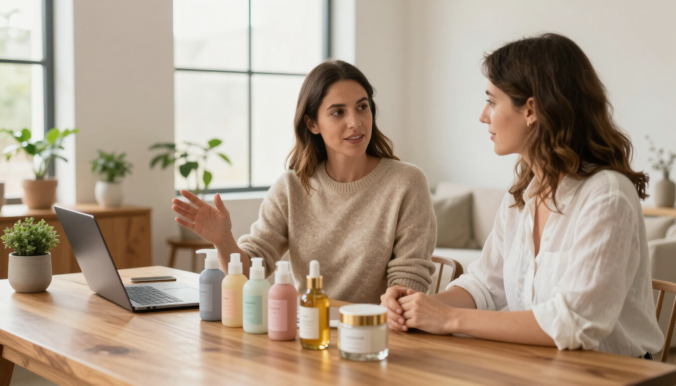 Emprender con Bagués desde Rosario junto a Alas Vibrantes