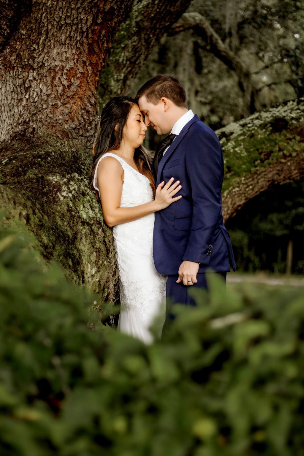 Legacy Lane Wedding