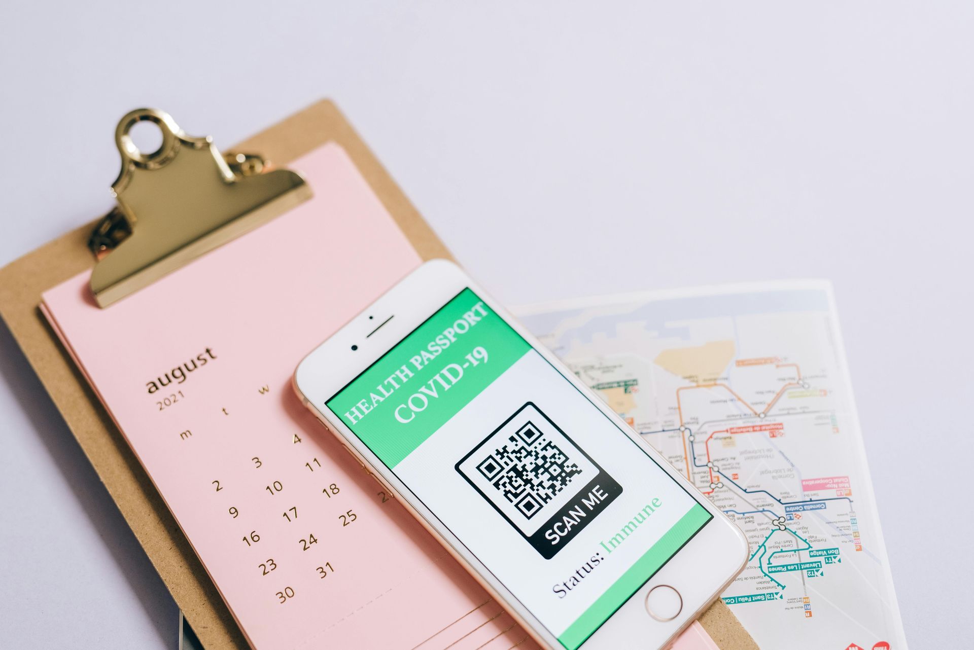 AI Custom QR codes