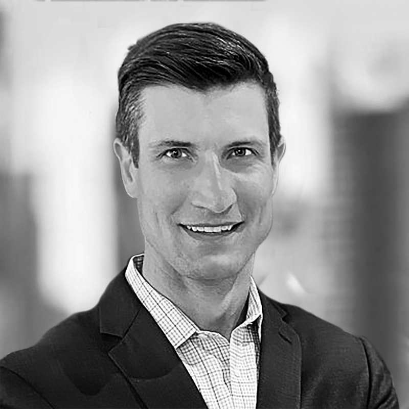 Carl Brown Headshot