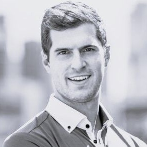 Kevin Bio photo