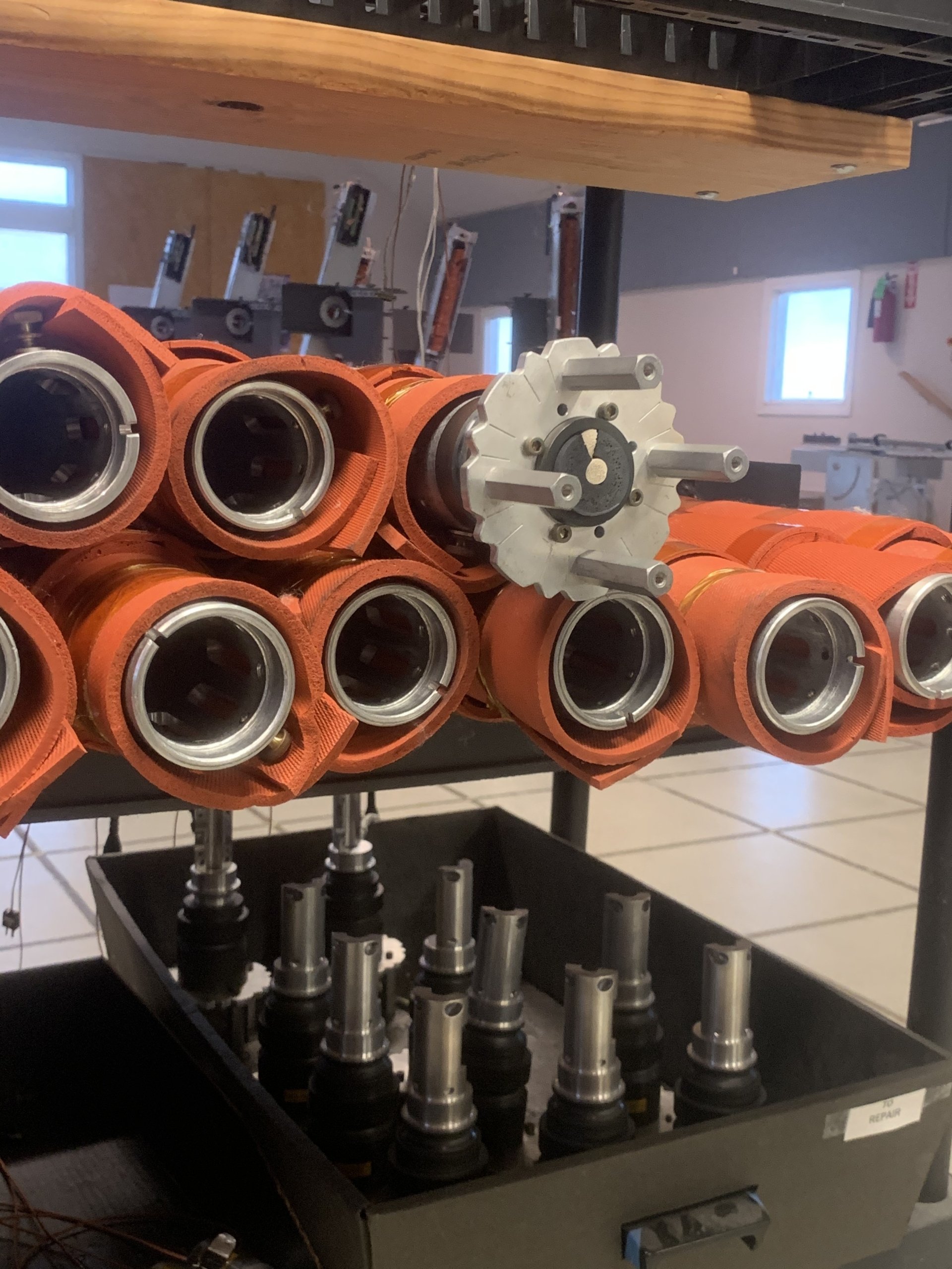 Bench Tree | MWD-LWD Solutions | Quality, Reliability