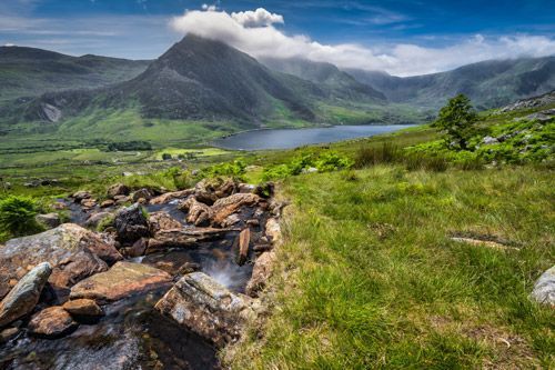 Rhyd Y Galen has narrowed some of our favourite treks down to just 5 walking routes off the beaten t