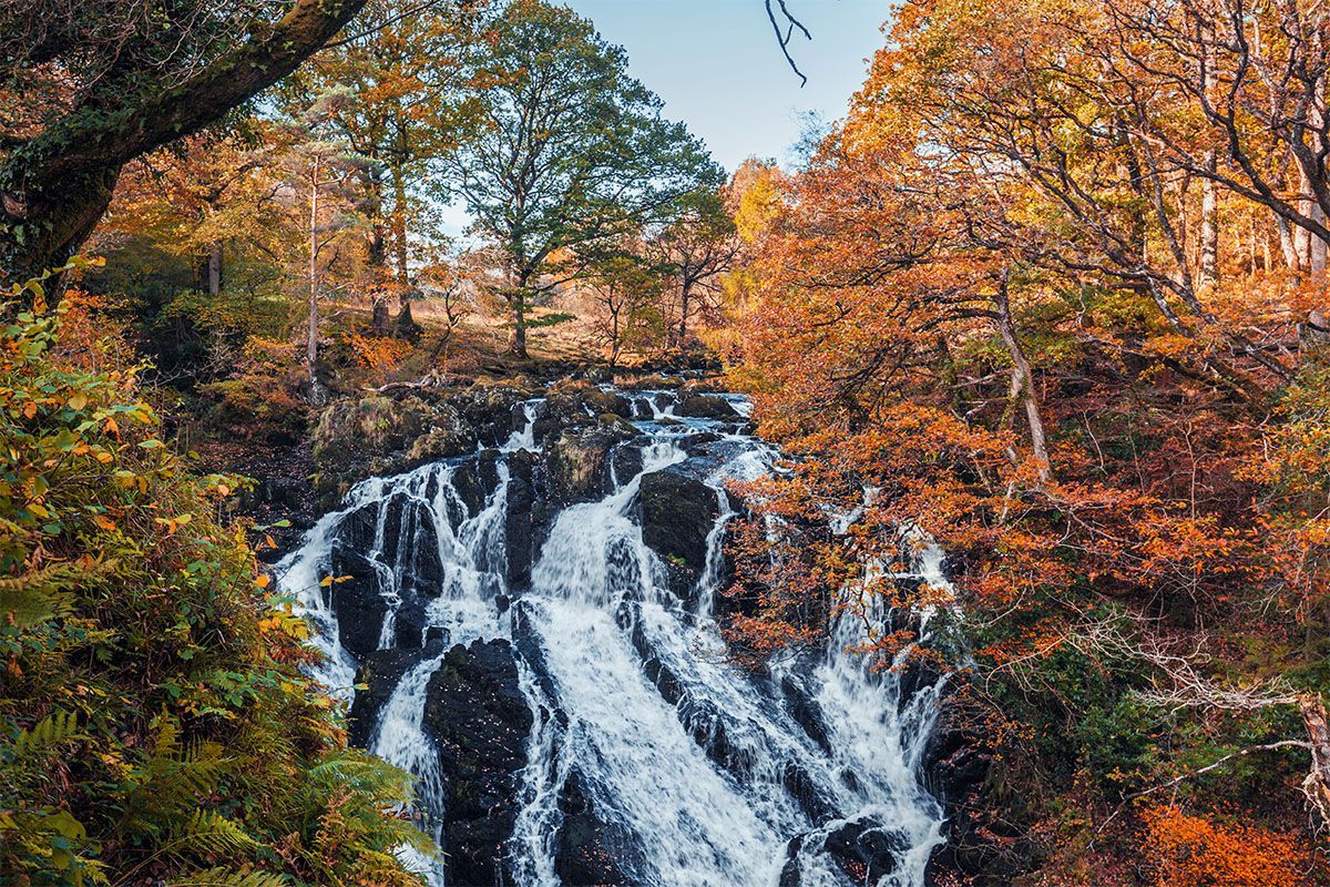 When is the Best Time of Year to Visit Eryri (Snowdonia)
