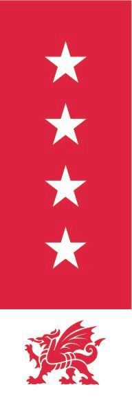 Visit Wales logo
