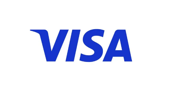 Logo of company