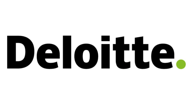 Logo of company