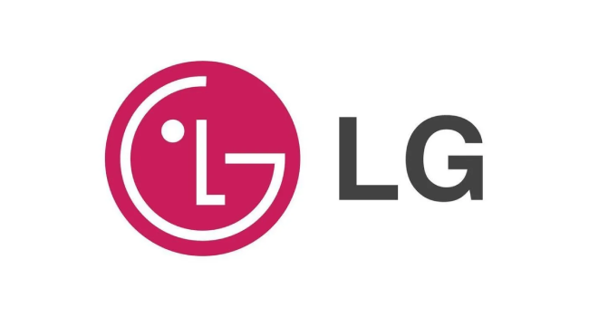 Logo of company
