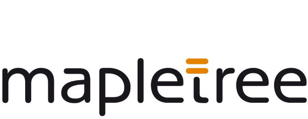 Logo of company