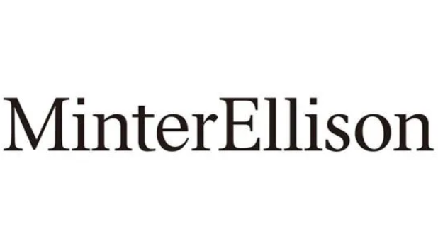 Logo of company