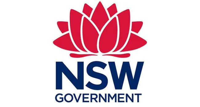 Logo of company