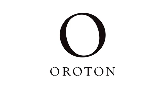 Logo of company
