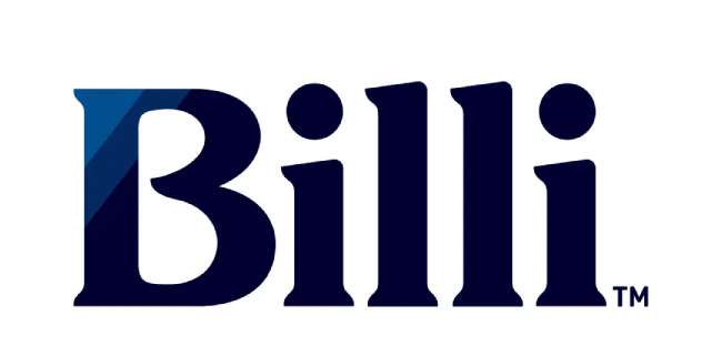 Logo of company