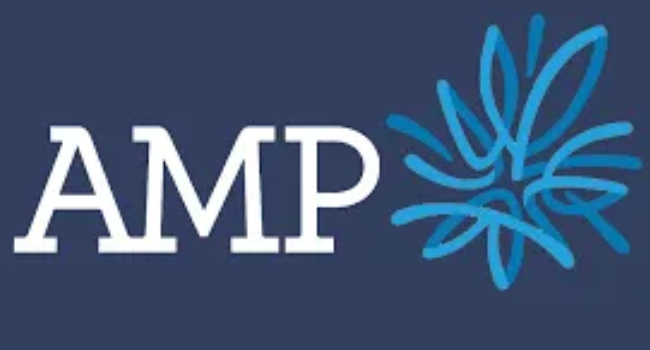 Logo of company