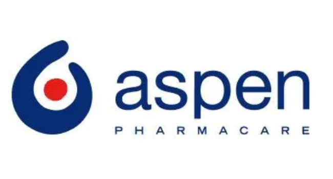 Logo of company