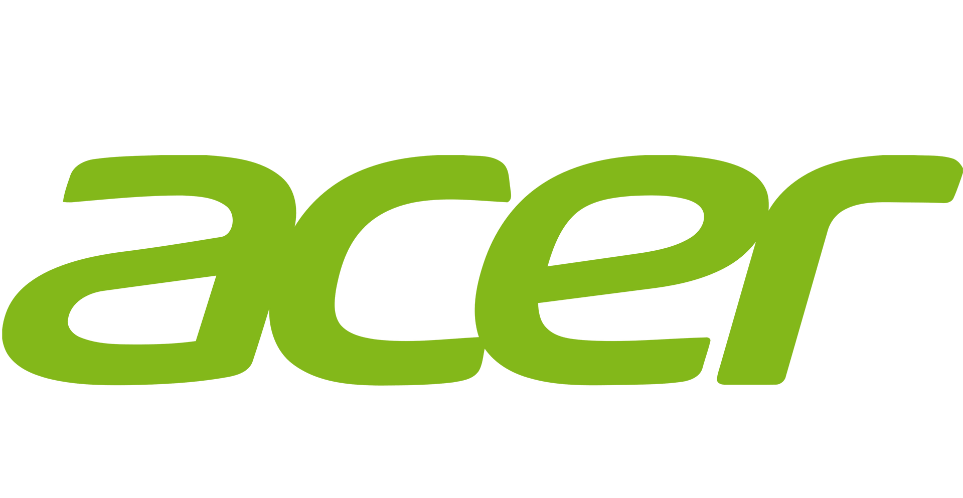 Logo of company