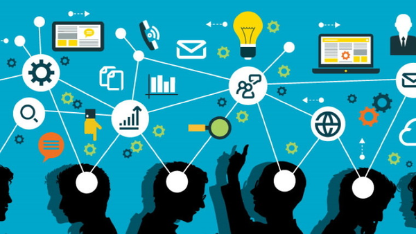 Data-driven Digital Marketing