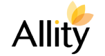Logo of company