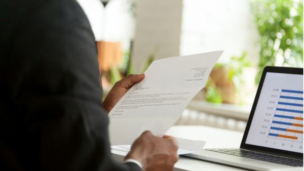 ​Writing a Cover Letter