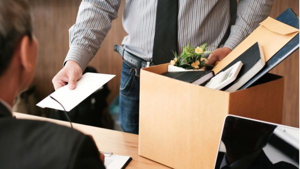 Writing a Resignation Letter