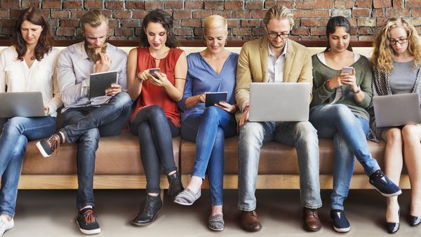 Social Media – How to keep up!