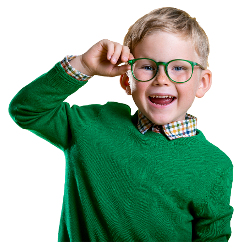 Preschooler