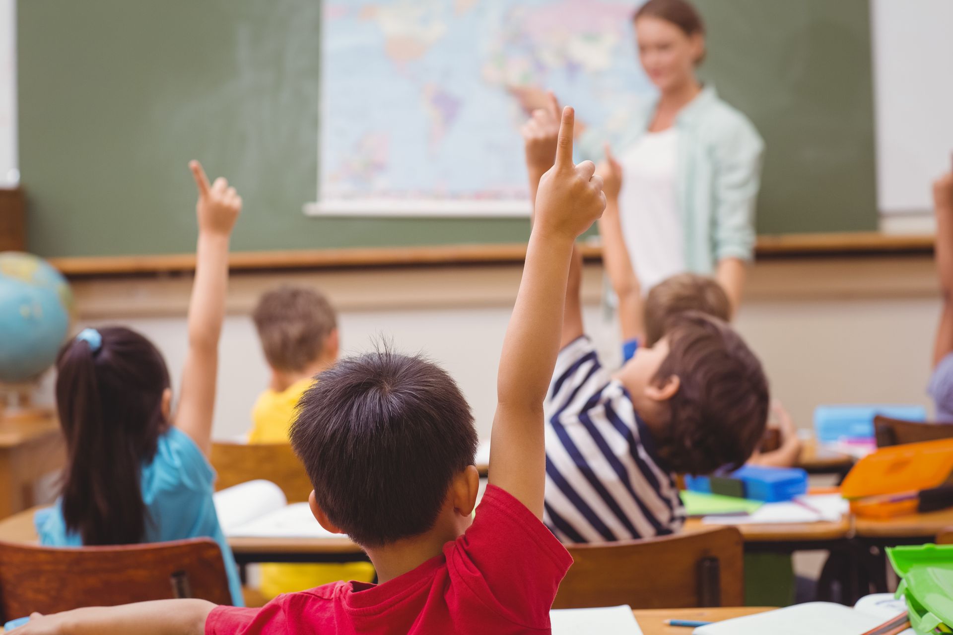 Elementary - Program