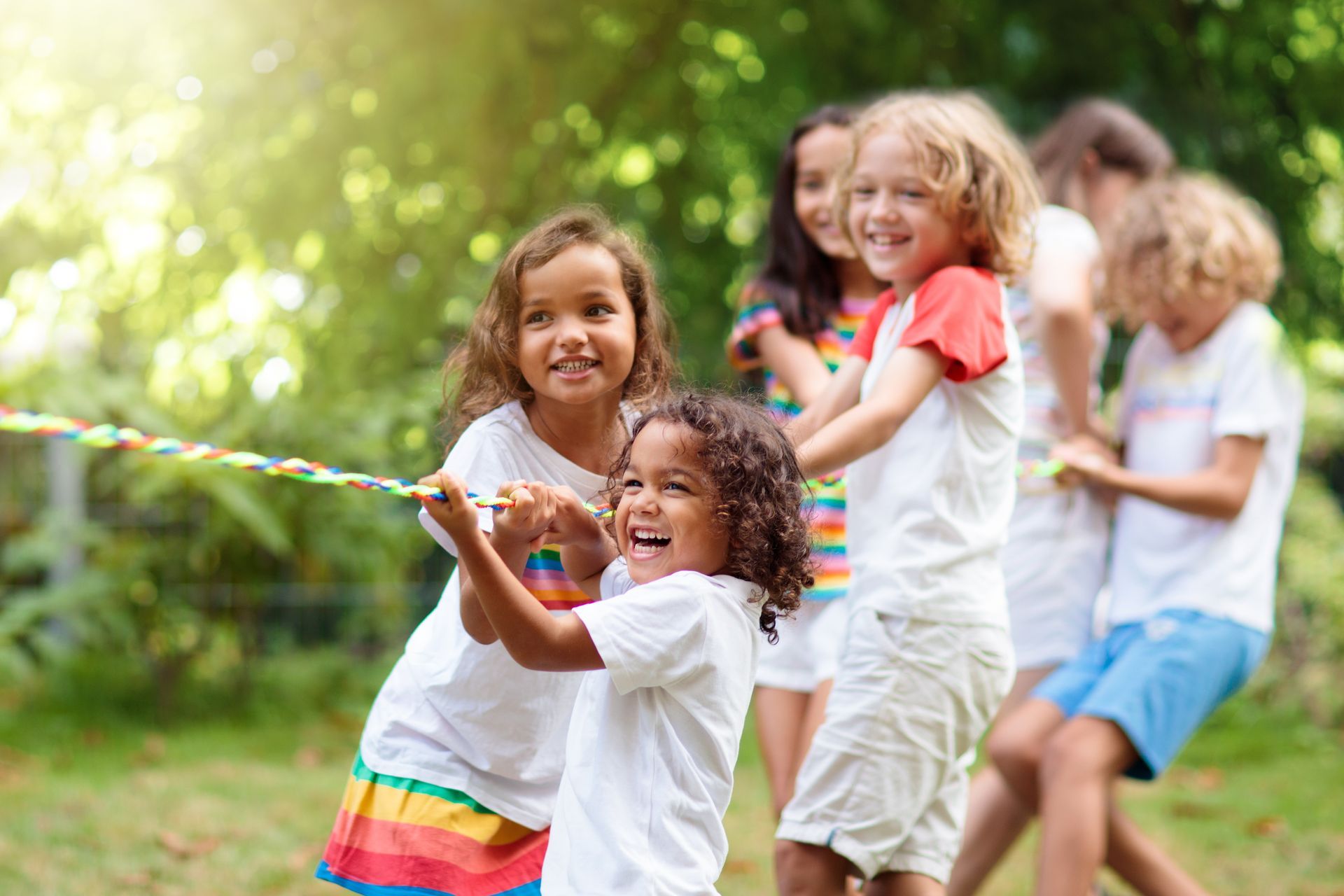 Summer Camps