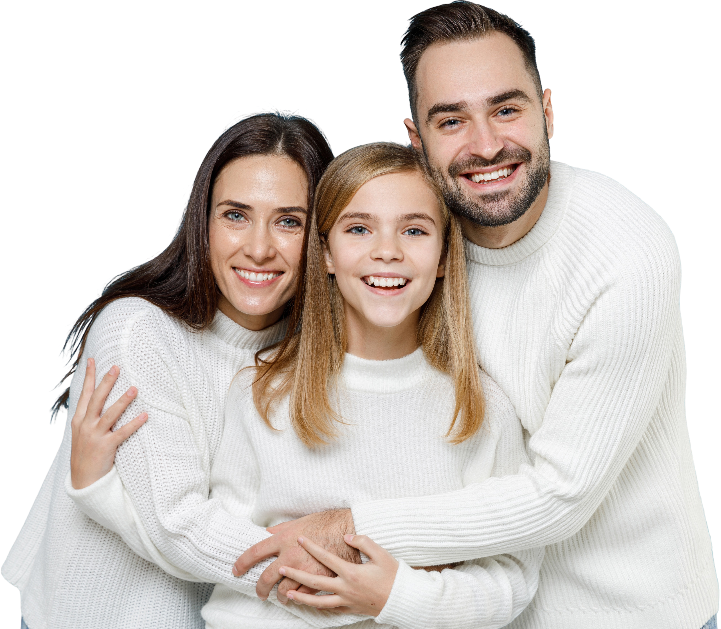 Happy Family